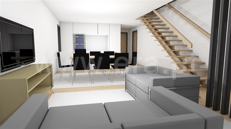 Moradia Geminada T3 Leiria, Milagres - 1317774 - 14