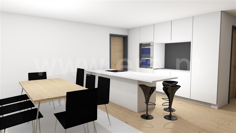 Moradia Geminada T3 Leiria, Milagres - 1317774 - 16