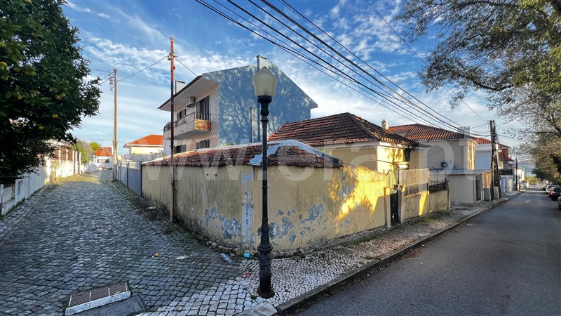 Moradia Geminada T3 com Quintal Lisboa, Alto da Ajuda - 1305043 - 6