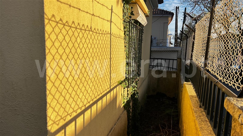 Moradia Geminada T3 com Quintal Lisboa, Alto da Ajuda - 1305043 - 11
