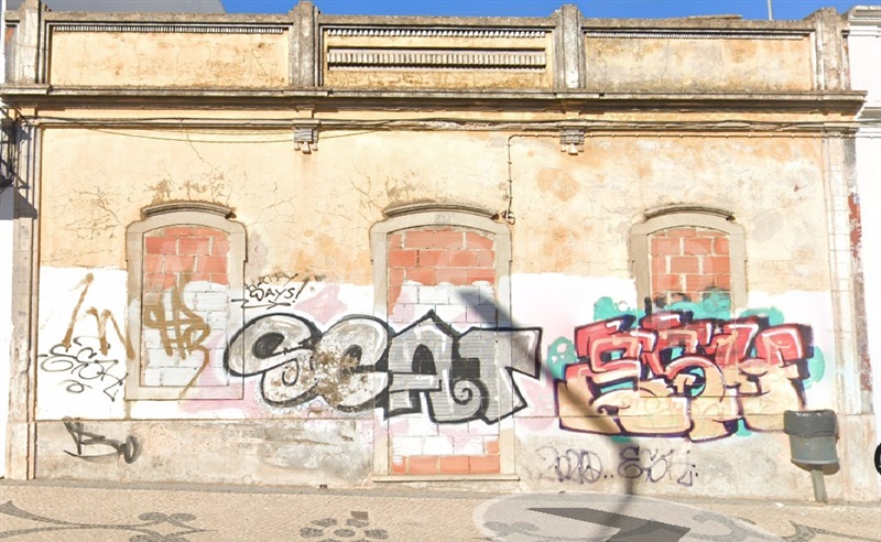Moradia Geminada T3 / Loulé, Continente