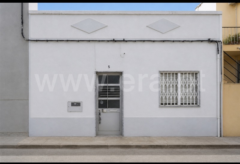 Moradia Geminada T3 / Loulé, Quarteira