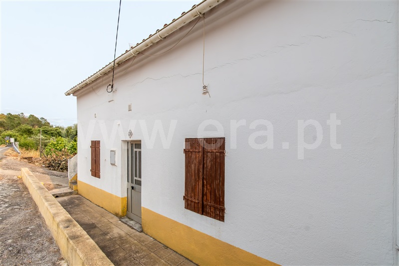 Moradia T3 à venda em Querença, Tôr e Benafim, Loulé — foto 2