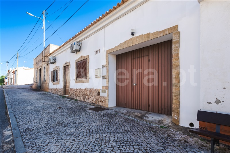 Moradia Geminada T3 / Loulé, Querença, Tôr e Benafim