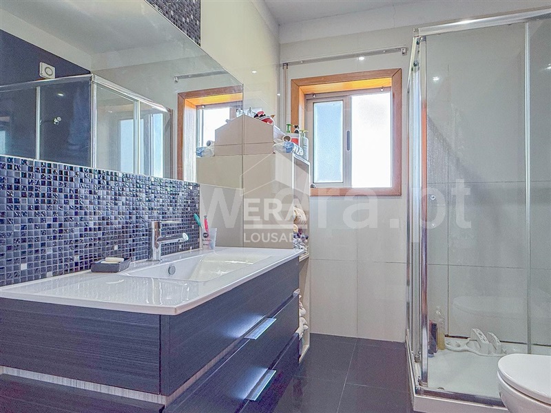 Moradia Geminada T3 Lousada, Caíde de Rei - 1454140 - 14