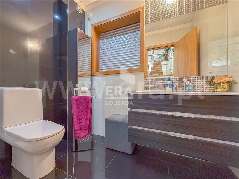 Moradia Geminada T3 Lousada, Caíde de Rei - 1454140 - 15