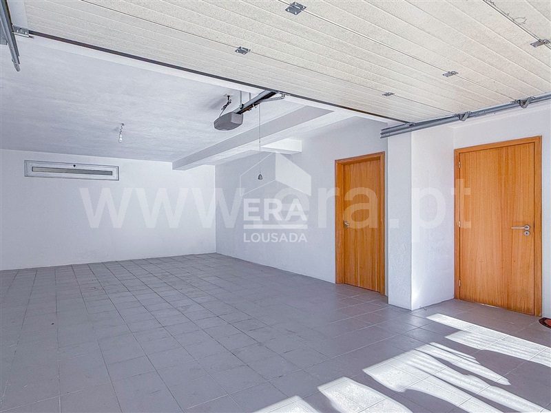 Moradia Geminada T3 Lousada, Caíde de Rei - 1454140 - 17