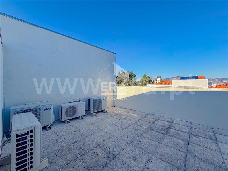 Moradia Geminada T3 Lousada, Caíde de Rei - 1454140 - 18