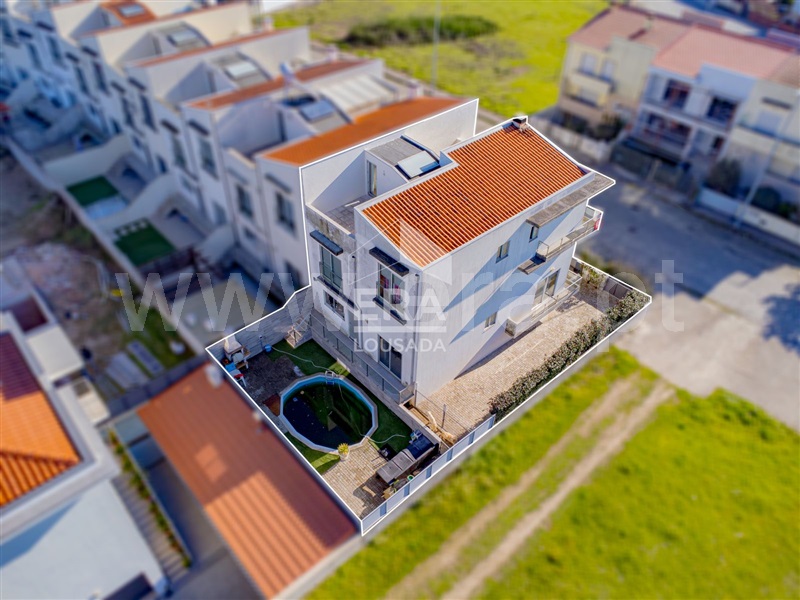 Moradia Geminada T3 Lousada, Caíde de Rei - 1454140 - 20