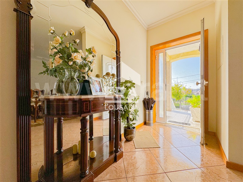 Moradia Geminada T3 Lousada, Cristelos, Boim e Ordem - 1360853 - 4