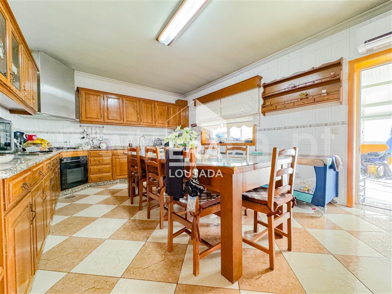 Moradia Geminada T3 Lousada, Cristelos, Boim e Ordem - 1360853 - 5