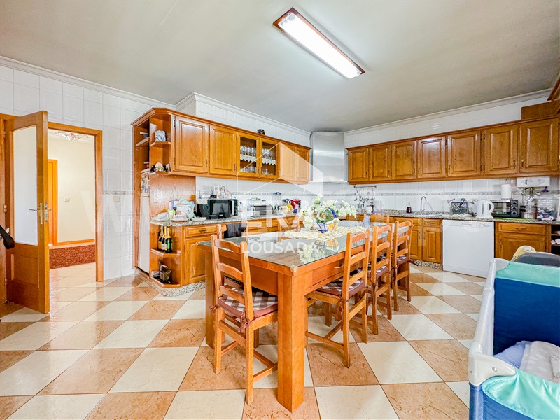 Moradia Geminada T3 Lousada, Cristelos, Boim e Ordem - 1360853 - 6