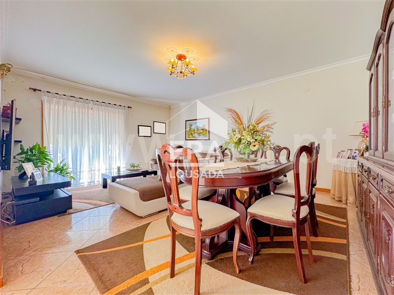 Moradia Geminada T3 Lousada, Cristelos, Boim e Ordem - 1360853 - 8