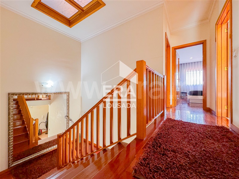 Moradia Geminada T3 Lousada, Cristelos, Boim e Ordem - 1360853 - 9