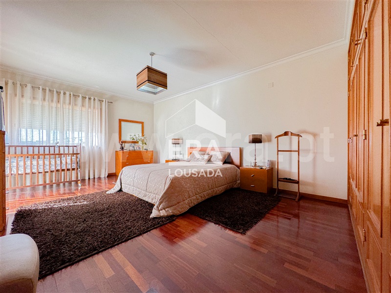 Moradia Geminada T3 Lousada, Cristelos, Boim e Ordem - 1360853 - 11