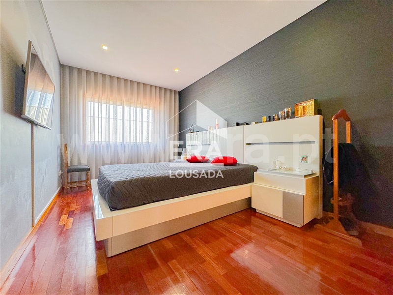 Moradia Geminada T3 Lousada, Cristelos, Boim e Ordem - 1360853 - 12