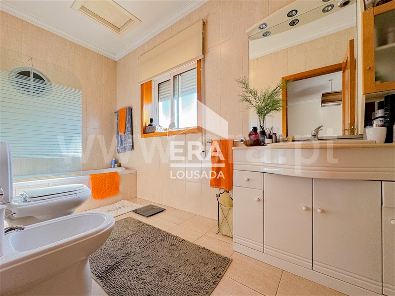 Moradia Geminada T3 Lousada, Cristelos, Boim e Ordem - 1360853 - 13