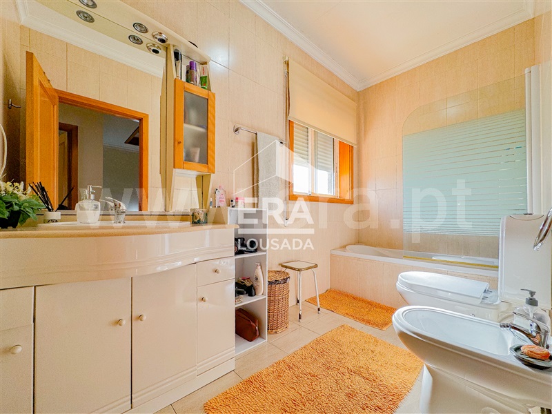 Moradia Geminada T3 Lousada, Cristelos, Boim e Ordem - 1360853 - 14