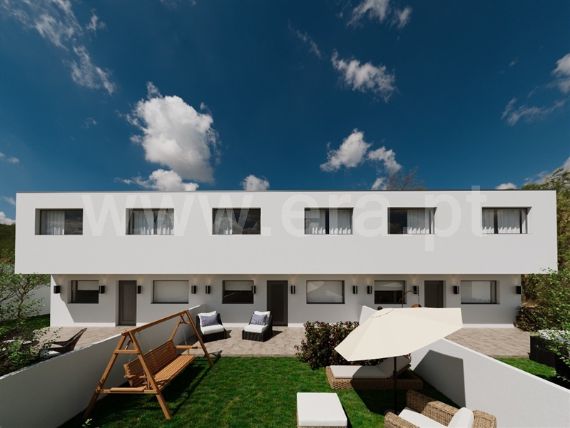 Moradia Geminada T3 com Nova Lousada, Cristelos, Boim e Ordem - 1512376 - 4