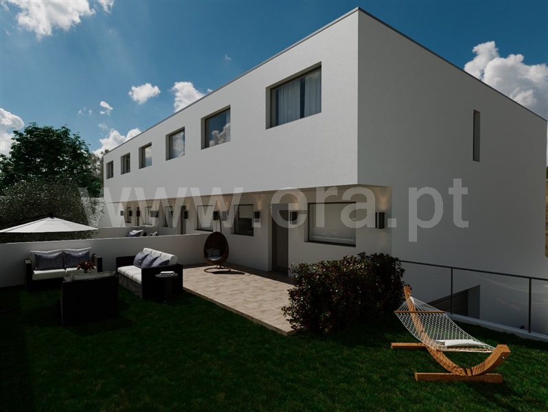 Moradia Geminada T3 com Nova Lousada, Cristelos, Boim e Ordem - 1512376 - 5