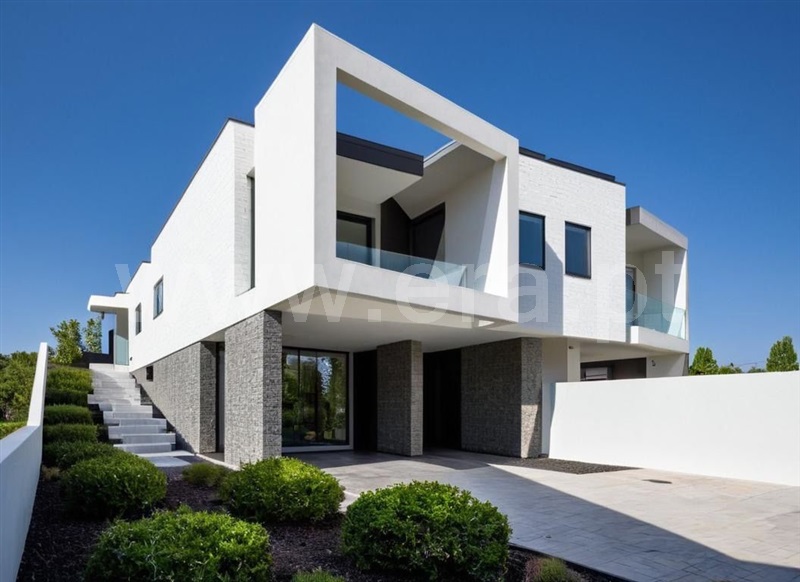 Moradia Geminada T3 Lousada, Figueiras e Covas - 1430699 - 4