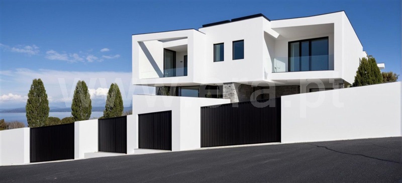 Moradia Geminada T3 Lousada, Figueiras e Covas - 1430982 - 8
