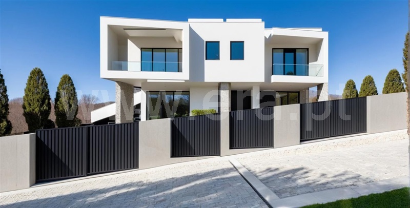 Moradia Geminada T3 Lousada, Figueiras e Covas - 1430982 - 9