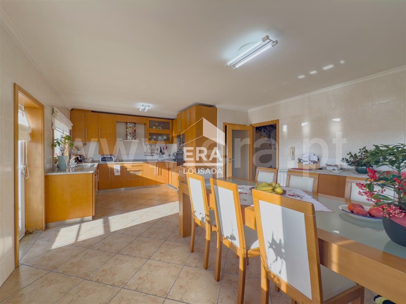 Andar Moradia T3 Lousada, Lodares - 1451685 - 4