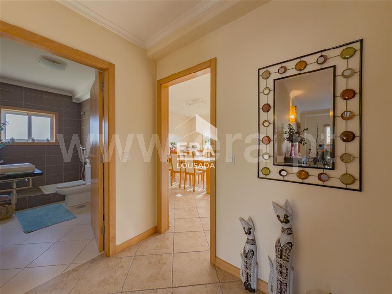 Andar Moradia T3 Lousada, Lodares - 1451685 - 5
