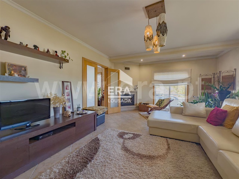 Andar Moradia T3 Lousada, Lodares - 1451685 - 7