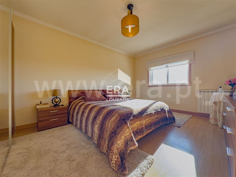 Andar Moradia T3 Lousada, Lodares - 1451685 - 9