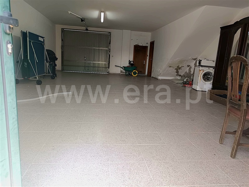 Moradia Geminada T3 Lousada, Lustosa e Barrosas (Santo Estêvão) - 1508799 - 2
