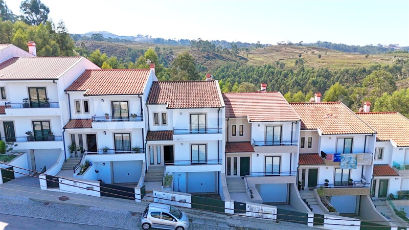 Moradia Geminada T3 com Jardim Lousada, Lustosa e Barrosas (Santo Estêvão) - 1508799 - 16