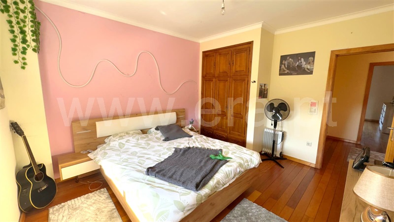 Moradia Geminada T3 com Jardim Lousada, Lustosa e Barrosas (Santo Estêvão) - 1508799 - 20