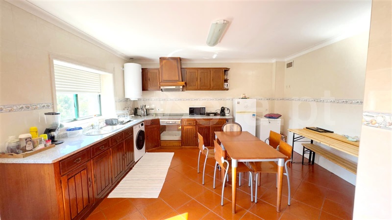 Moradia Geminada T3 com Jardim Lousada, Lustosa e Barrosas (Santo Estêvão) - 1508799 - 21