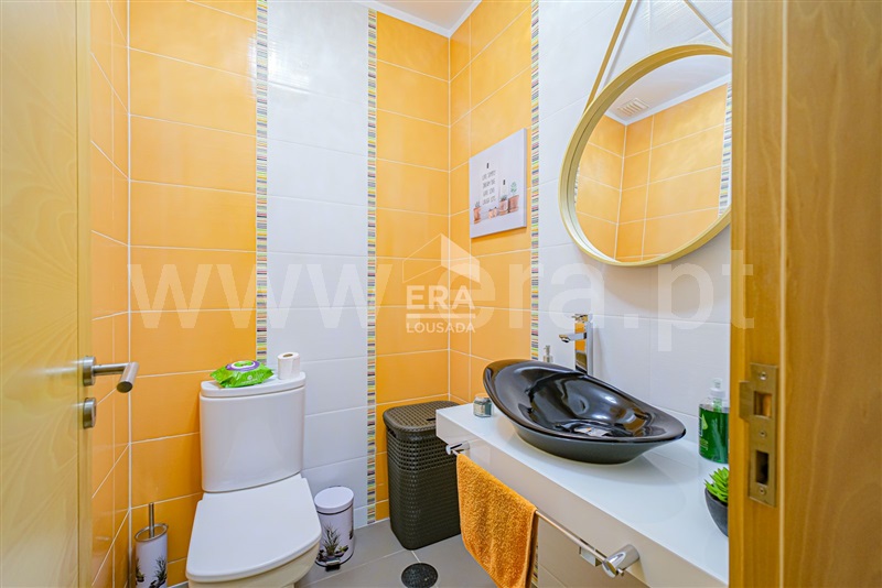 Moradia T3 à venda em Sousela, Lousada — foto 12