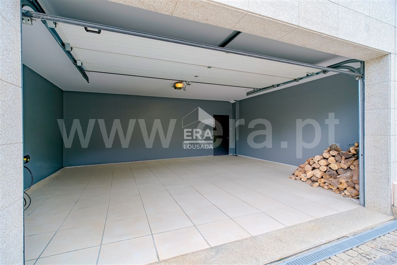 Moradia T3 à venda em Sousela, Lousada — foto 15