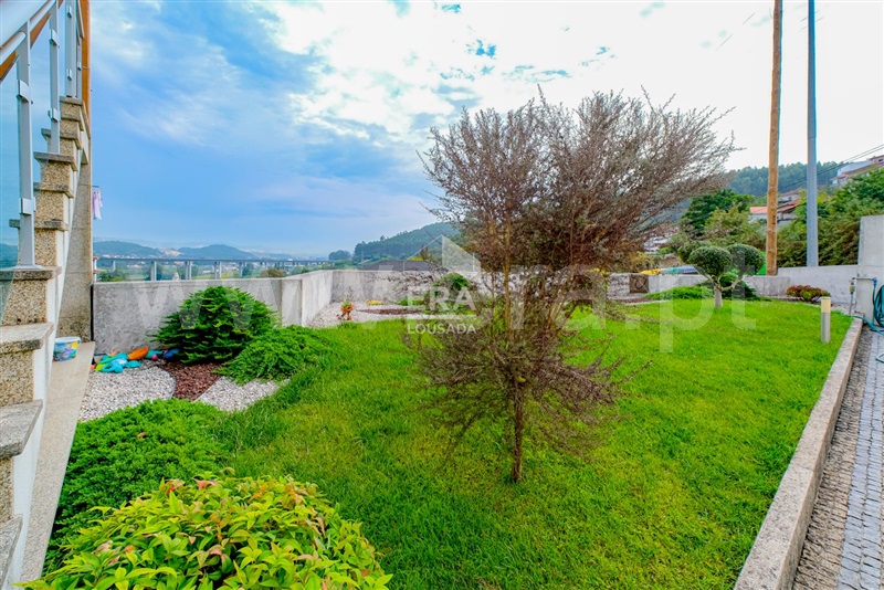 Moradia T3 à venda em Sousela, Lousada — foto 16