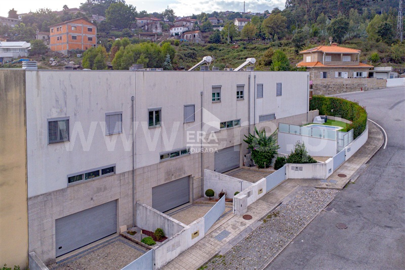 Moradia T3 à venda em Sousela, Lousada — foto 17