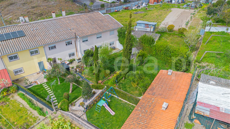 Moradia Geminada T3 Lousada, Vilar do Torno e Alentém - 1472443 - 4