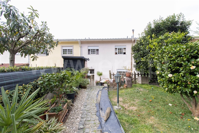Moradia Geminada T3 Lousada, Vilar do Torno e Alentém - 1472443 - 13