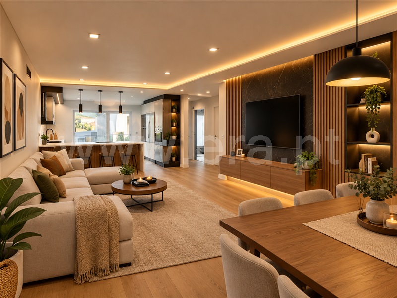Moradia T3 à venda em Encarnação, Mafra, Mafra — foto 4