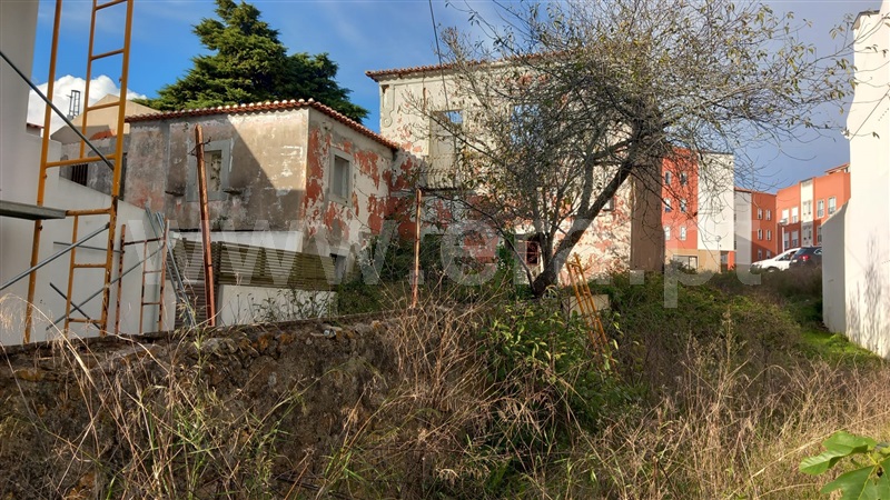 Moradia Geminada T3 Mafra, Malveira e São Miguel de Alcainça - 1440316 - 13