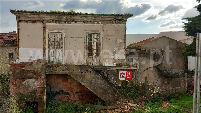 Moradia Geminada T3 Mafra, Malveira e São Miguel de Alcainça - 1440316 - 17