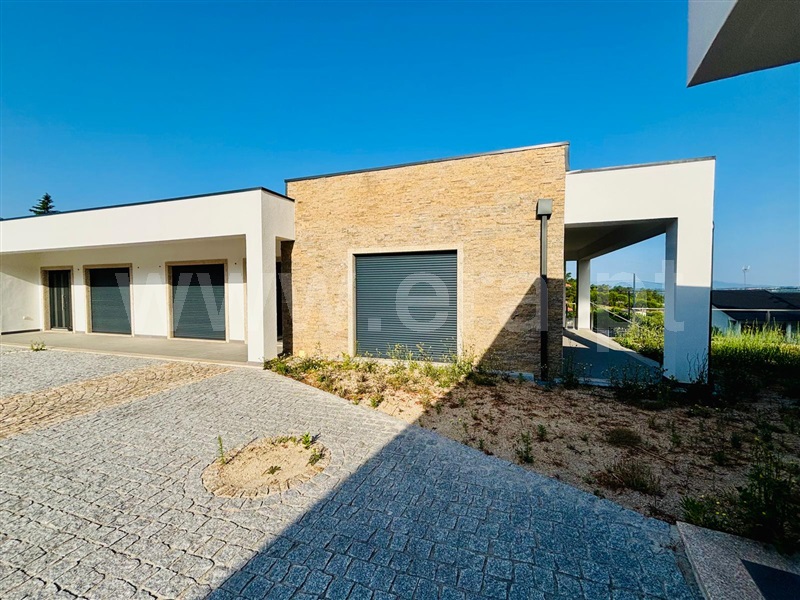 Moradia Geminada T3 Mangualde, Alcafache - 1491951 - 17