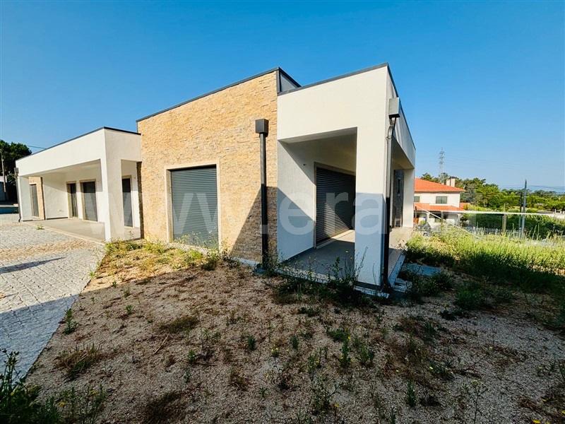 Moradia Geminada T3 Mangualde, Alcafache - 1491951 - 20