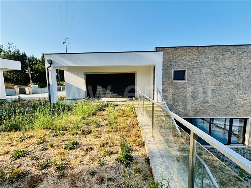 Moradia Geminada T3 Mangualde, Alcafache - 1491951 - 22