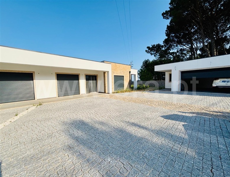 Moradia Geminada T3 com Nova Mangualde, Alcafache - 1491951 - 23