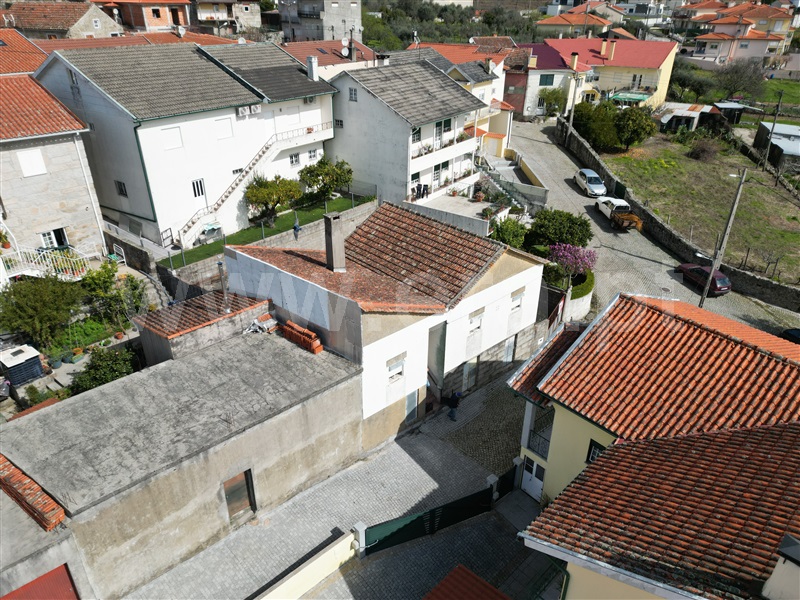 Moradia Geminada T3 / Mangualde, Mangualde, Mesquitela e Cunha Alta