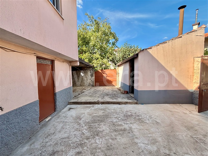 Moradia Geminada T3 Mangualde, Mangualde, Mesquitela e Cunha Alta - 1513317 - 22